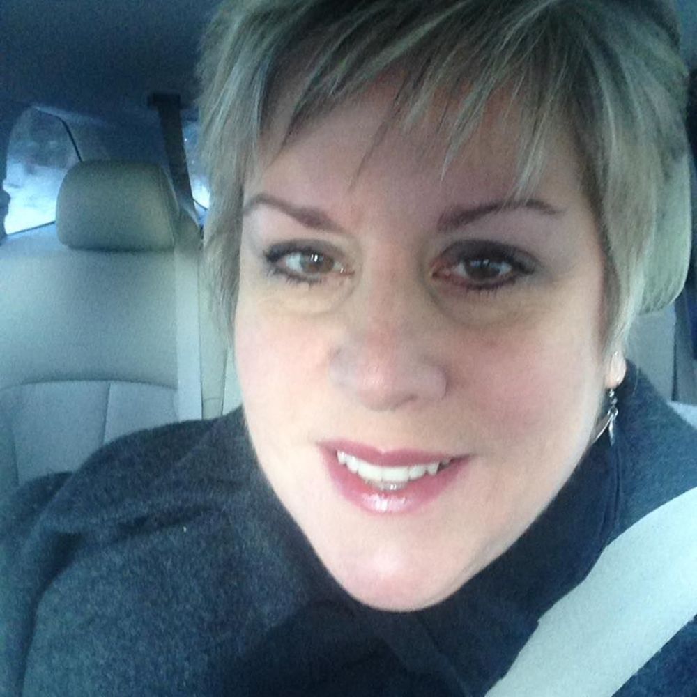 Meet your Posher, Barbara